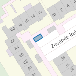 Perceel HTG00-O-2803