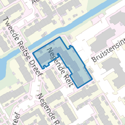 Perceel HTG00-O-2810