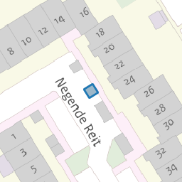 Perceel HTG00-O-2812