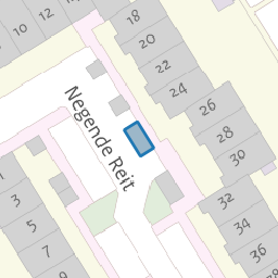 Perceel HTG00-O-2813