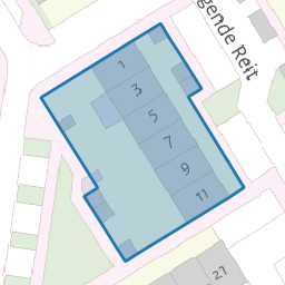 Perceel HTG00-O-2815