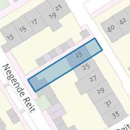 Perceel HTG00-O-2817