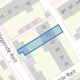 Perceel HTG00-O-2818