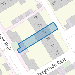 Perceel HTG00-O-2819