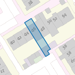 Perceel HTG00-O-2827