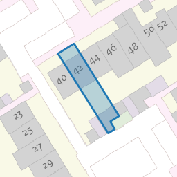 Perceel HTG00-O-2829