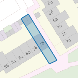 Perceel HTG00-O-2841