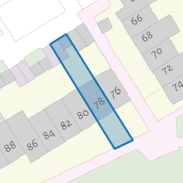 Perceel HTG00-O-2842