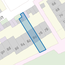 Perceel HTG00-O-2843