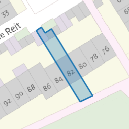 Perceel HTG00-O-2844