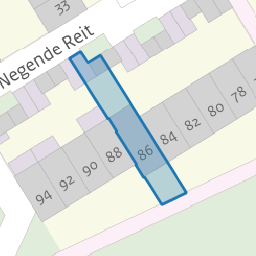 Perceel HTG00-O-2846