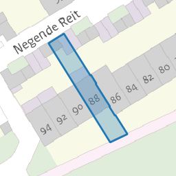 Perceel HTG00-O-2847