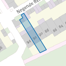 Perceel HTG00-O-2849