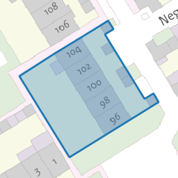 Perceel HTG00-O-2851