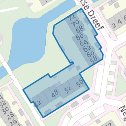 Perceel HTG00-O-2855