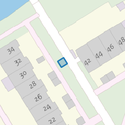 Perceel HTG00-O-2860