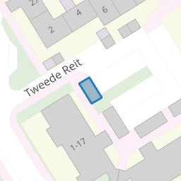 Perceel HTG00-O-2863