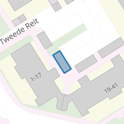 Perceel HTG00-O-2864