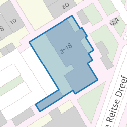 Perceel HTG00-O-2866