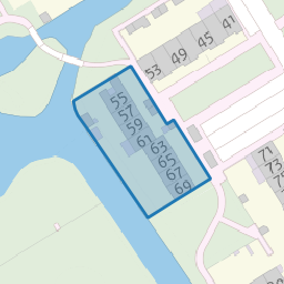 Perceel HTG00-O-2871