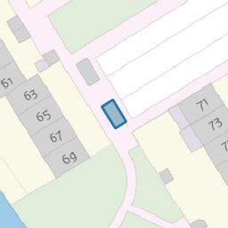 Perceel HTG00-O-2873