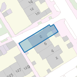 Perceel HTG00-O-2890