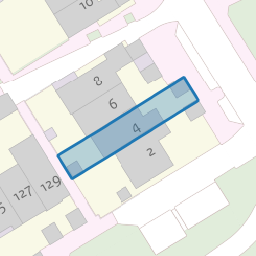 Perceel HTG00-O-2892