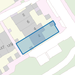 Perceel HTG00-O-2893