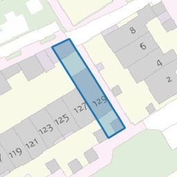 Perceel HTG00-O-2894