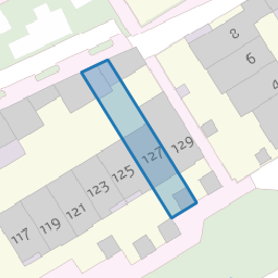 Perceel HTG00-O-2895