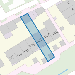 Perceel HTG00-O-2896