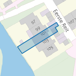 Perceel HTG00-O-2908