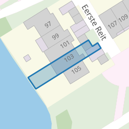 Perceel HTG00-O-2909