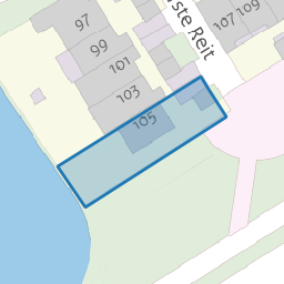 Perceel HTG00-O-2910