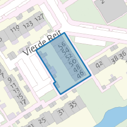 Perceel HTG00-O-2912