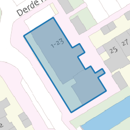 Perceel HTG00-O-2916