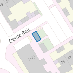 Perceel HTG00-O-2917