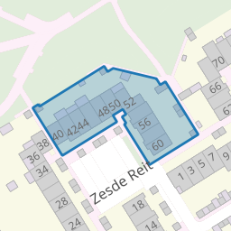 Perceel HTG00-O-2931