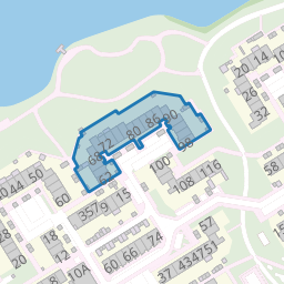 Perceel HTG00-O-2939