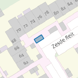 Perceel HTG00-O-2940