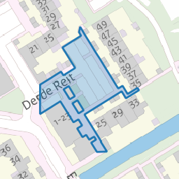 Perceel HTG00-O-2951