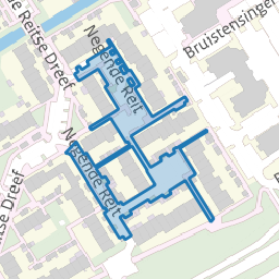 Perceel HTG00-O-2956