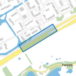 Perceel HTG00-O-2960