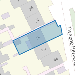 Perceel HTG00-O-2964