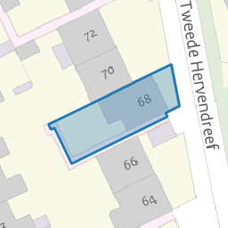 Perceel HTG00-O-2969