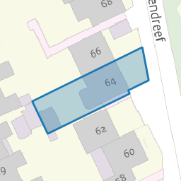 Perceel HTG00-O-2971