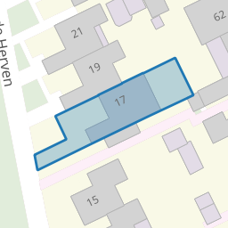 Perceel HTG00-O-2974