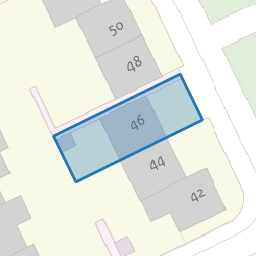 Perceel HTG00-O-2980