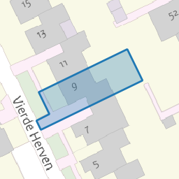 Perceel HTG00-O-2986