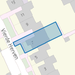 Perceel HTG00-O-2987